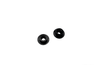 Spritzgegossene Gummimanschette, Gummipolster-Dichtungsring mit Heißkanal-Mehrfachhohlraum