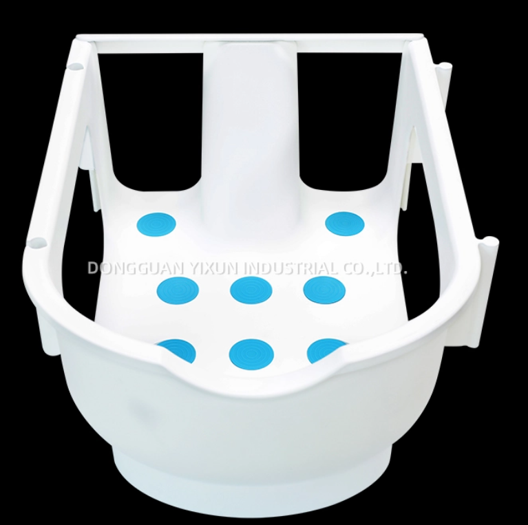 Medizinische Form f&uuml;r PA6-HIPS-Ger&auml;teteile