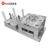 Customized Electronics Toy Teil Polising Injection Formen
