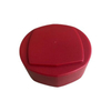 Kunststoff-Flip-Top-Gewinde-Verschluss-Injektion Kunststoffform HDPE-Material