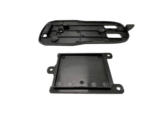  Spritzgussform 818 Tonnen Spritzgussservice für Kunststoffteile und Bedienfelder für elektronische Geräte 