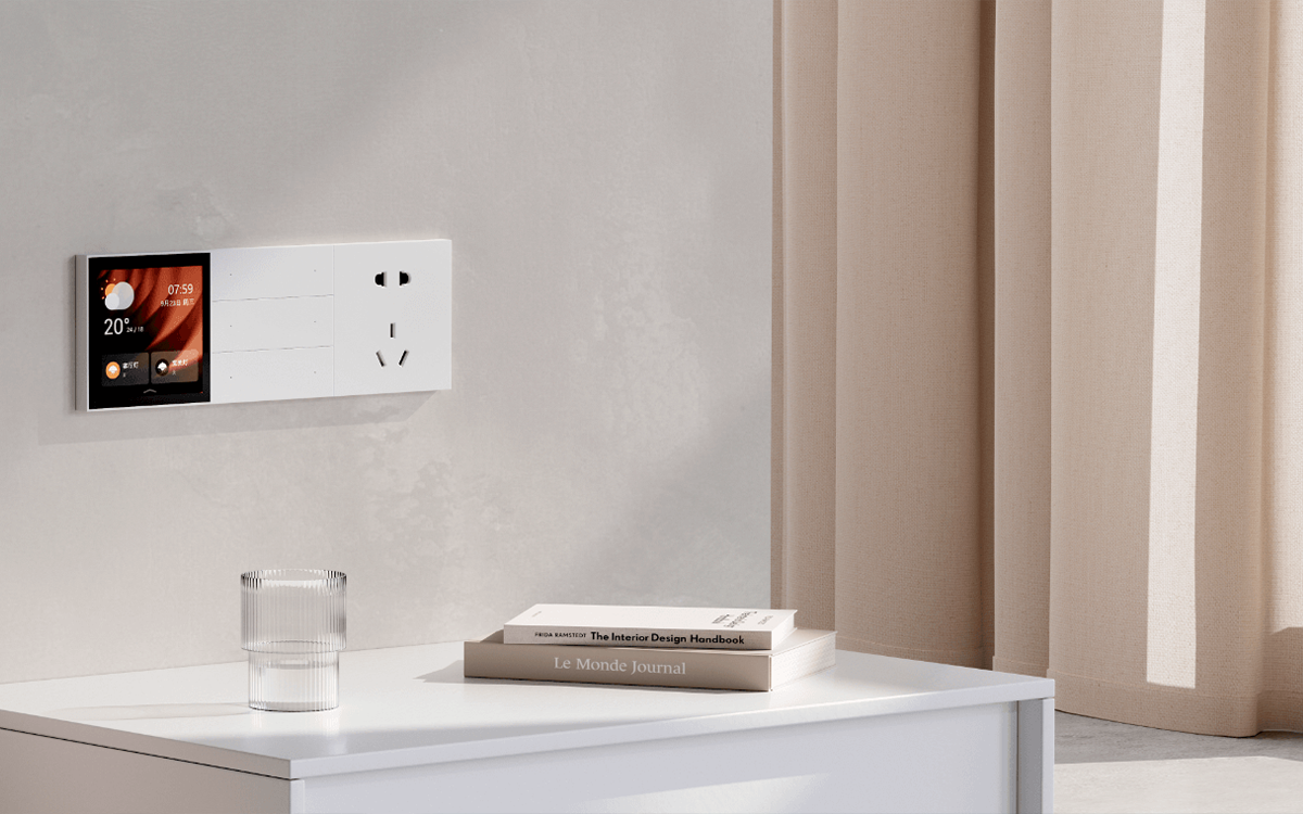 Switch & Socket