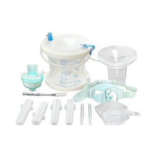 Hochpräzise, ​​moderate 2K-Form für Medizin und Gesundheitswesen und Katheterform mit ISO-Standard