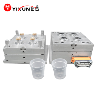 OEM Custom ABS PC PVC -Kunststoffeinspritzformen 