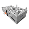 Customized Electronics Toy Teil Polising Injection Formen