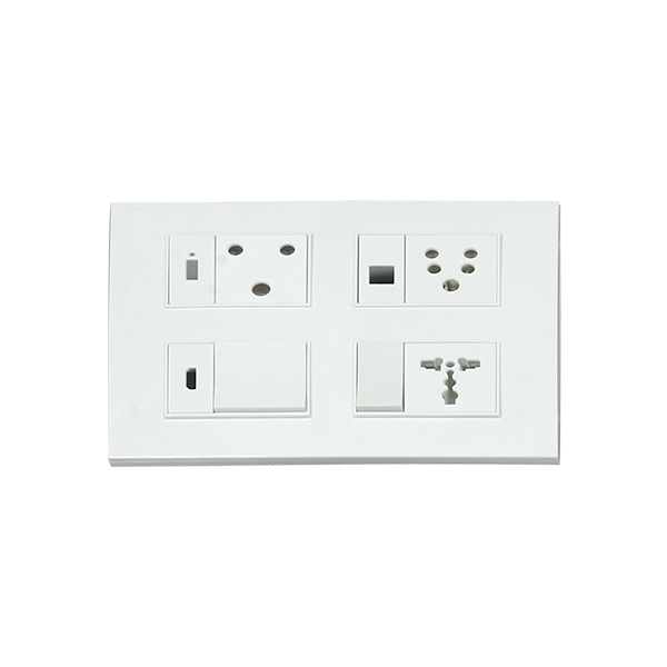 Pannel schalten 