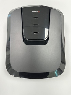 Kundenspezifisches, spritzgegossenes Gehäuse für elektronische Geräte mit Logo-Siebdruck, maßgeschneiderte Kunststoffschalenform für Elektrogeräte