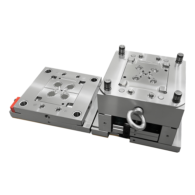 Die Kunst der Klarheit: Ein Leitfaden zum Formen transparenter Kunststoffteile