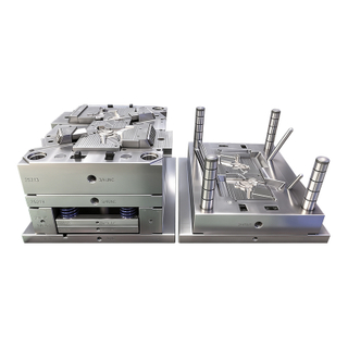 Hochpräzises, spritzgegossenes Ritzel, 30 % GF und 15 % PTFE