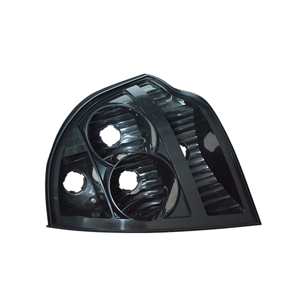 Auto -Lampenhalter 