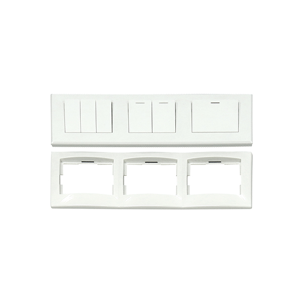 Pannel schalten