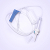 ISO13485-Spritzguss-Kunststoffformenhersteller für medizinische Infusion, chirurgisches Zubehör, PC-ABS-PP-Material