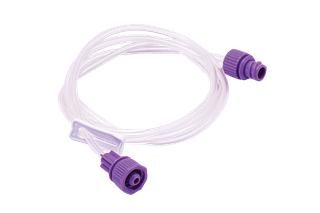 Injektionsform für das chirurgische PVC -Röhrchen -Sauerstoffversorgungsrohr mit medizinischem Peek -HDPE -Material