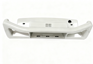 Kundenspezifische Spritzguss-Kunststoffteile für medizinische Geräte im Gesundheitswesen