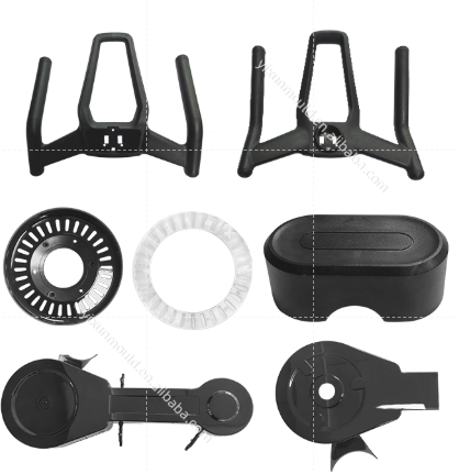 gasunterst&uuml;tzte Form