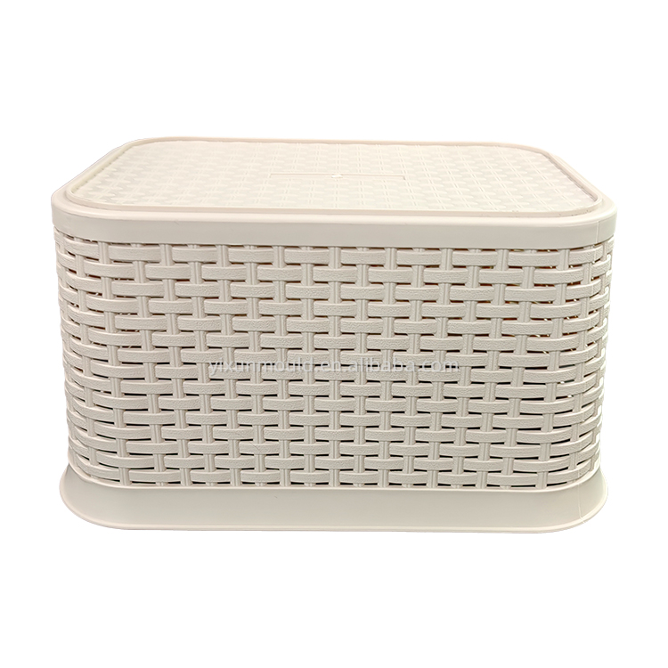 -Spritzgussform f&uuml;r Kunststoffteile