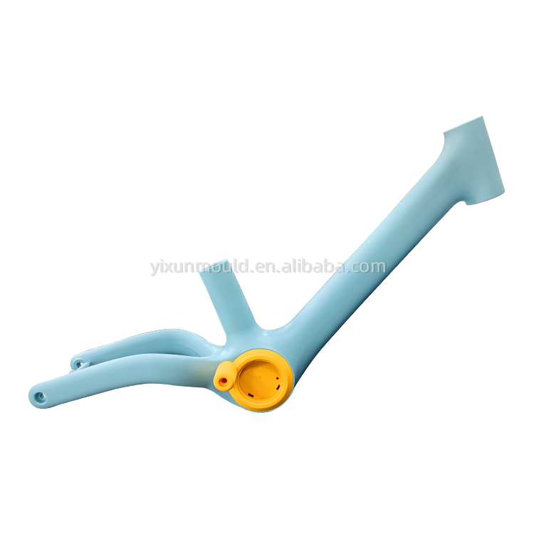 gasunterst&uuml;tzte Form