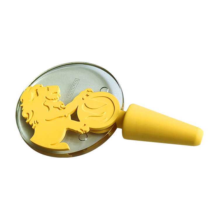 Navigieren im Sweet Spot: Ein Leitfaden zur Wandstärke von Overmold