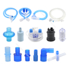 OEM ODM Professioneller Werkshersteller Custom Plastic Medical Medical ABS/PA/PP/PC -Teile Injektionsform