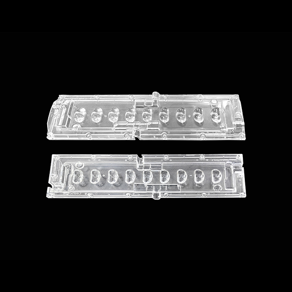 LED -Beleuchtung 