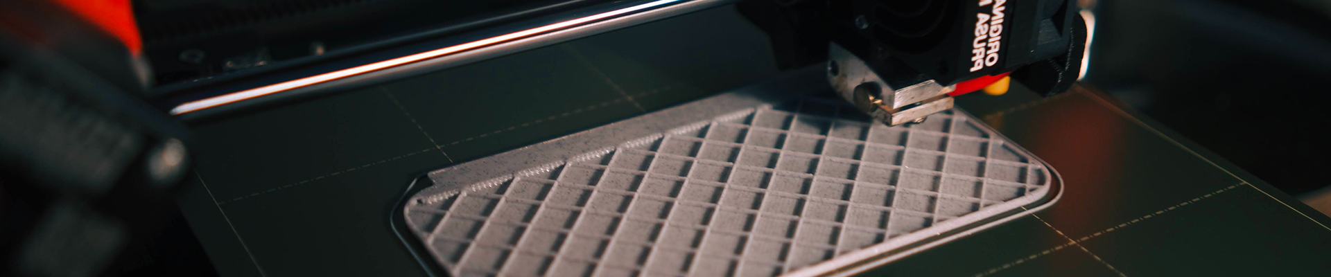 3D -Druck