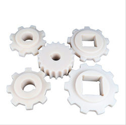 Kunststoff -Zahnrad -Schimmelpack -Injektionsform Hersteller Injektionsform und Formform OEM/ODM Custom Pom Kunststoffform