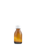 Injektionsform Maker Plastikmedikamentenpillenflaschen mit unterschiedlichem Volumen PA PP PC -Material