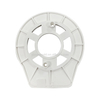 Spritzgussform mit mehreren Hohlräumen für Industrieteile, Kunststoffzubehör, ABS-HDPE-PP-Material