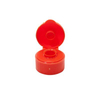 Kunststoff-Flip-Top-Gewinde-Verschluss-Injektion Kunststoffform HDPE-Material