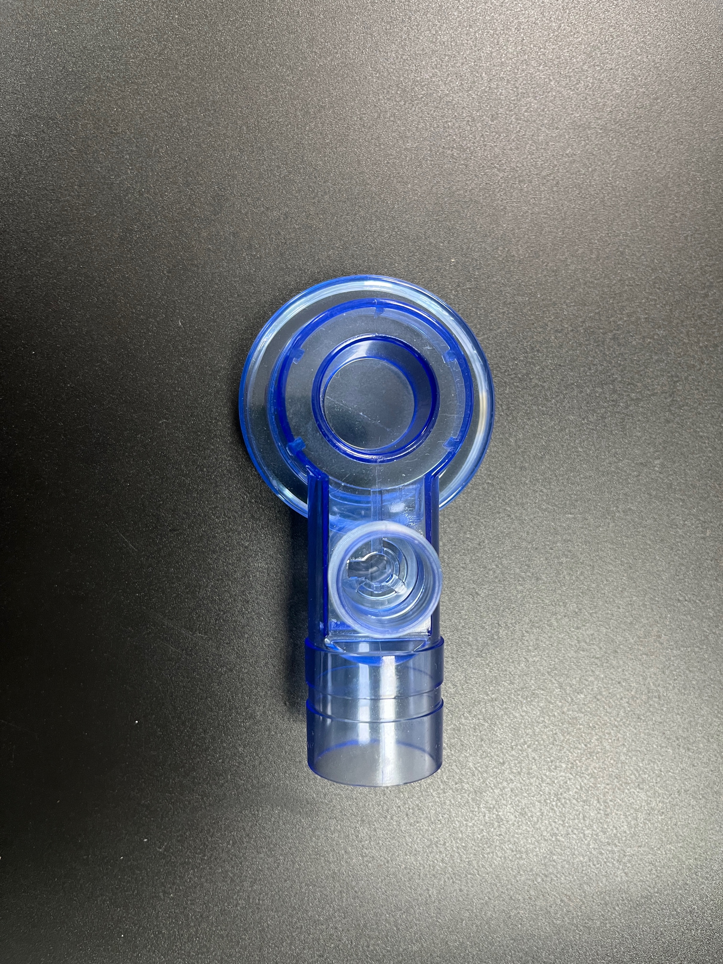 Verbindungsst&uuml;ck 