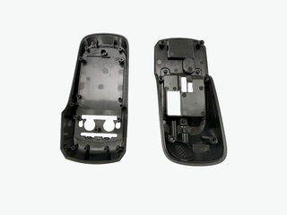  Spritzgussform für Mehrfachhohlraumform für elektronische Teile hat die ISO9001-OEM-Fabrik bestanden