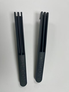 Präzise spritzgegossene faltbare Stützarme OEM-Formfabrik