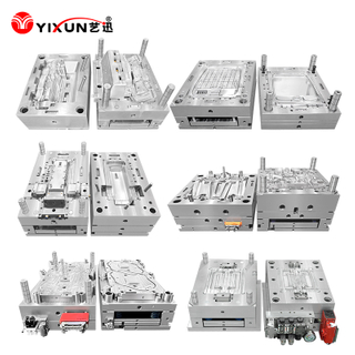 Hochwertiger kundenspezifischer Spritzguss-Service für den chirurgischen Atemwegsanschluss im Werk