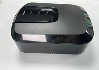 Hersteller von Kunststoffspritzgussteilen ID Power Access Control USV-Gehäuse