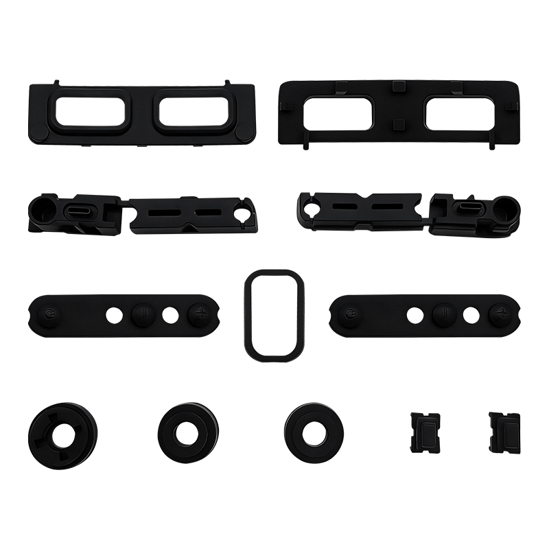 Spritzgießen: Wie man es erkennt und warum es überall ist