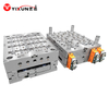 Benutzerdefinierte Präzision heißer Läufer Kaltläufer Kunststoffform Making Injection Moulding Service