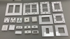 Custom Plastic Injection Form mit 1.000.000 Schüssen Lebensdauer Garantie