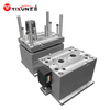Custom Hospital Medical Equipment Plastikform und Formteile 