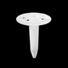 ISO9001 Hochkompetentes 1*16 Hohlraum LKM2344 HRC48-52 Stahl-Kunststoff-Nagelspritzgussform 