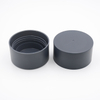 1*2 Hohlraum PP-Material 1.2344 HRC 48-52 Stahl Pin-Point Gate ISO-Standard-Kunststoffdeckelform