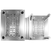 1*16 TPU90 Submarine Gate S136 HRC48-52 Stahlspiegel EDM VDI20 Finish Ventildeckel Spritzgussform