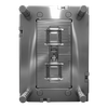 1*4 Hohlraum PP-Material Großer Anguss-U-Boot-Torkern und Hohlraum 1,2767 HRC50-54 Stahl VDI 24 Oberflächenbeschaffenheit Kunststoffteile Form 