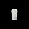  1*4 Hohlraum PA66 Pin-Point Gate 2344 HRC48-52 Stahl SPI-B2 Textur Kunststoff-Schneckenform 