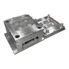 1*4 PC-Material U-Boot-Torform 1.2083ESR HRC50-52 Stahlfertige Kernform Doppelte Halteplatten-Abdeckungsform