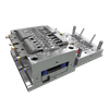 1*8 Hohlraum PP-Material Großes U-Boot-Tor S136 HRC48-52 Stahl Polierter Hohlraum T-Zylinder-Werkzeugform
