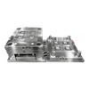 1*4 PC-Material U-Boot-Torform 1.2083ESR HRC50-52 Stahlfertige Kernform Doppelte Halteplatten-Abdeckungsform