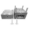 ISO9001 Hochkompetentes 1*16 Hohlraum LKM2344 HRC48-52 Stahl-Kunststoff-Nagelspritzgussform 