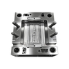 PA12 1*4 Direct Side Gate 1.2083ESR HRC48-52 Mold Steel Slider SPI-A3 und teilweise VDI-18 Medical Connector Medical Molding