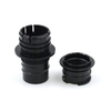 1*1 ABS H13 HRC48-52 Stahl SPI-B3 Formfinish Heißkanal OEM ISO9001-Zertifizierung Industrielle Kunststoffform 