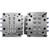 1*8 Hohlraum POM Material Pin Point Gate 2344 HRC48-52 SPI-B2 Form Textur Kegelrad Kundenspezifische Form
